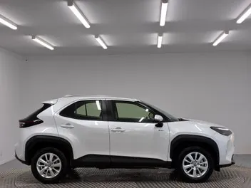 Toyota Yaris Cross 2024 photo 3