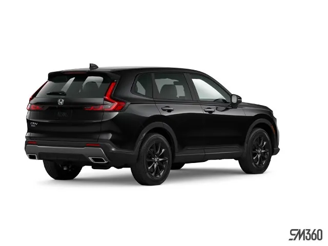 Honda Cr-V 2027 photo 2