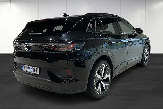 Volkswagen Id.4 Gtx 2023 photo 4