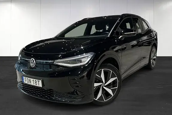 Volkswagen Id.4 Gtx