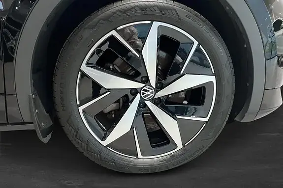 Volkswagen Id.4 Gtx 2023 photo 5