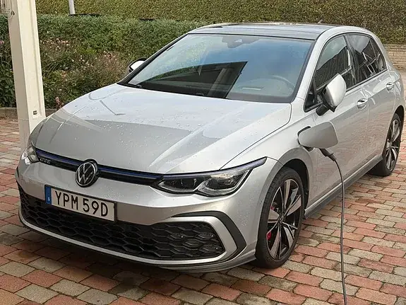 Volkswagen Golf Viii