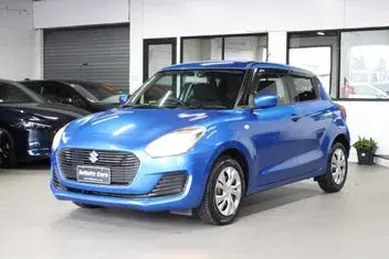 Suzuki Swift 2017 photo 5