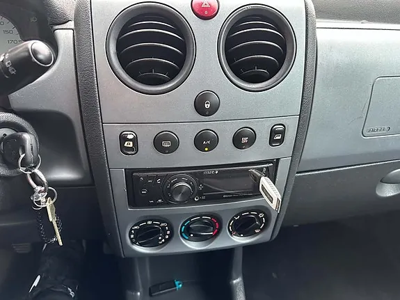Peugeot Partner 2006 photo 4