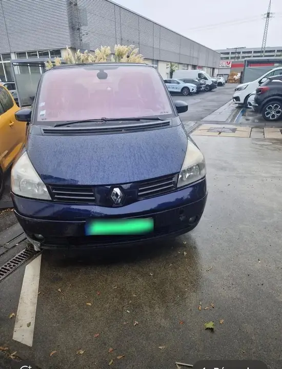 Renault Espace