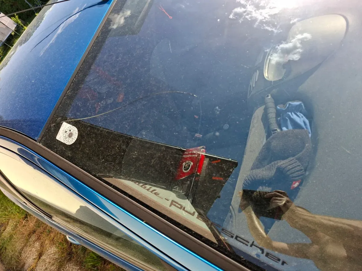 Peugeot 206 2002 photo 2