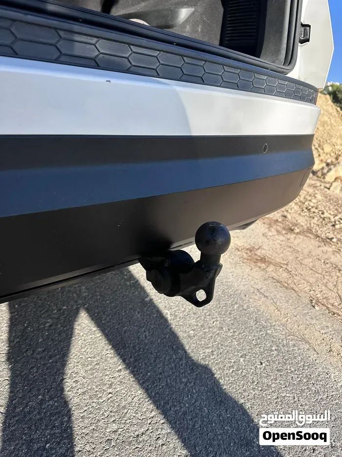 Skoda Kodiaq 2019 photo 4