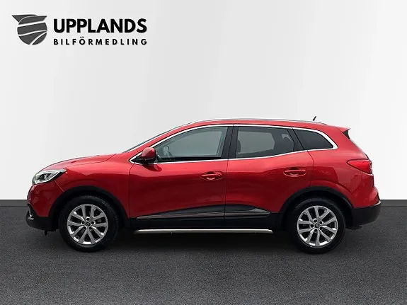 Renault Kadjar 2016 photo 2