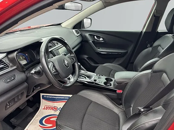 Renault Kadjar 2016 photo 5
