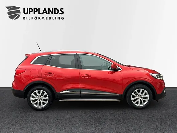 Renault Kadjar 2016 photo 4