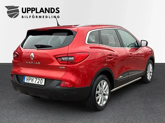 Renault Kadjar 2016 photo 3