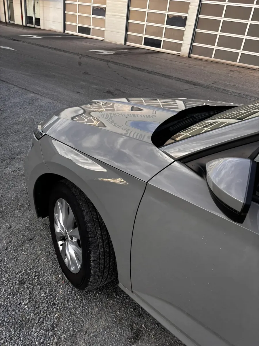 Skoda Kamiq 2022 photo 3