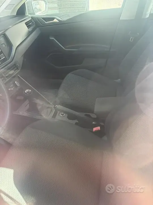 Volkswagen Polo 2019 photo 4