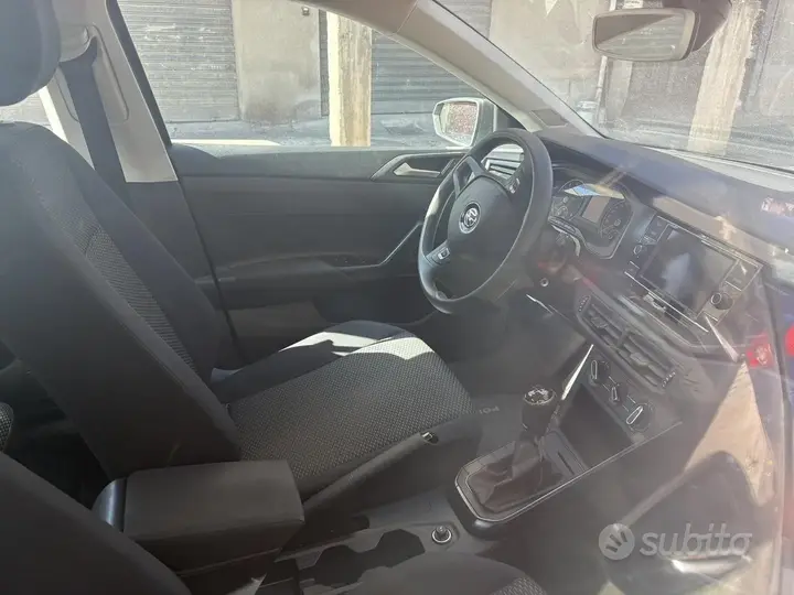 Volkswagen Polo 2019 photo 3