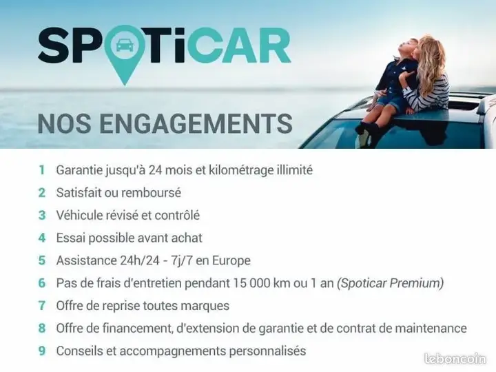 Peugeot 2008 2008 photo 4