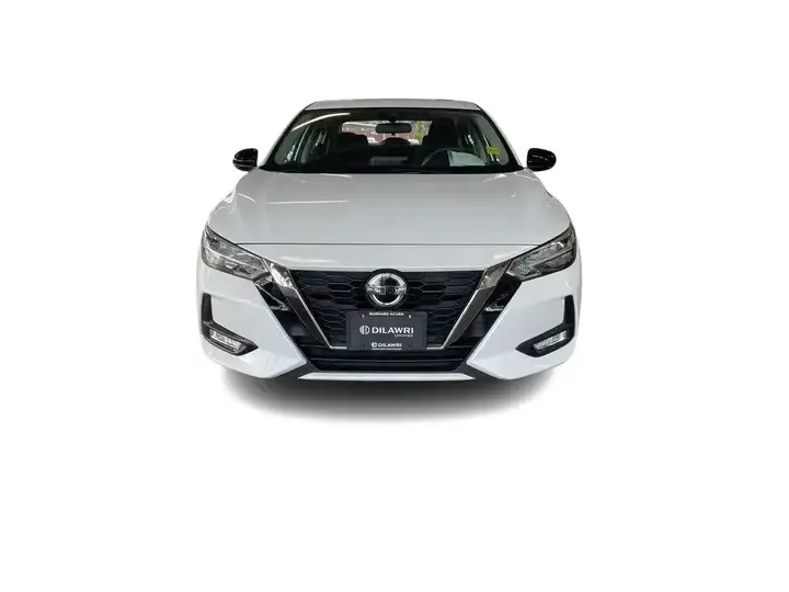 Nissan Sentra 2021 photo 3