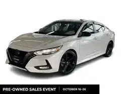 Nissan Sentra