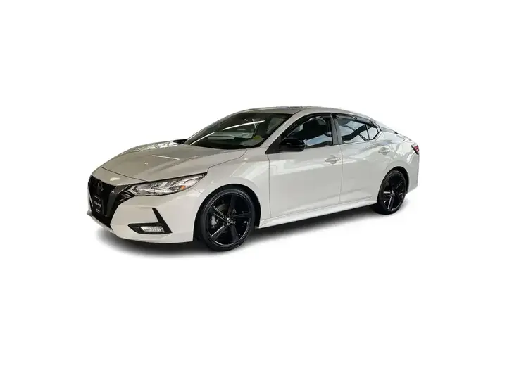 Nissan Sentra 2021 photo 5