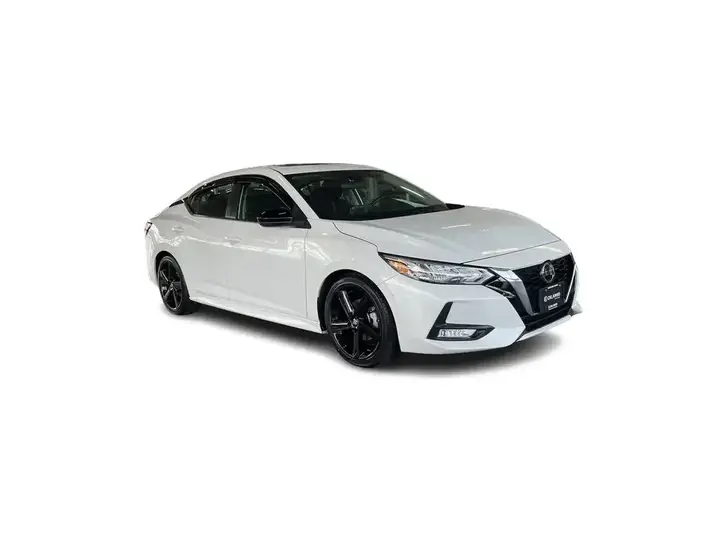 Nissan Sentra 2021 photo 2