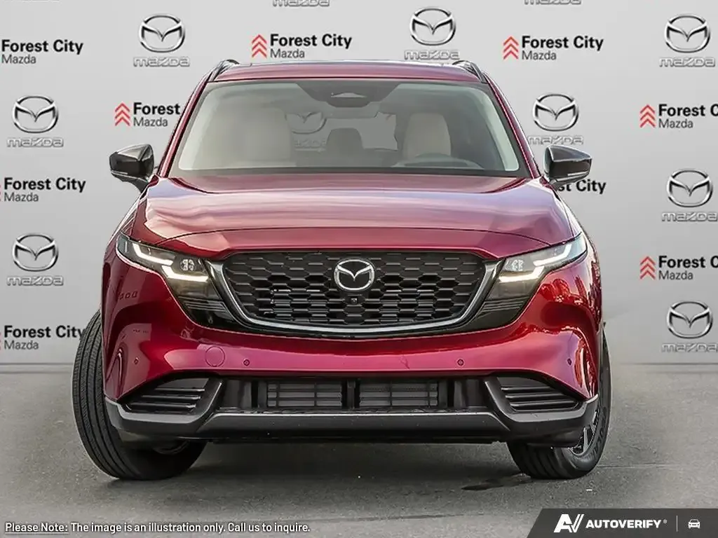 Mazda Cx-5 2026 photo 2
