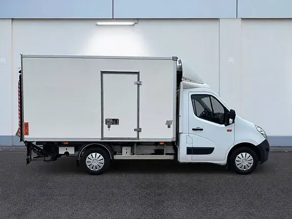 Renault Master 2018 photo 4