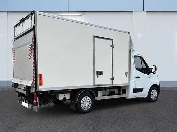 Renault Master 2018 photo 3