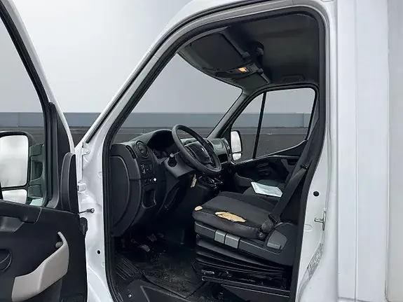 Renault Master 2018 photo 5