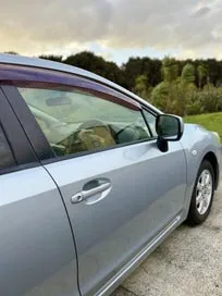 Subaru Impreza 2014 photo 4
