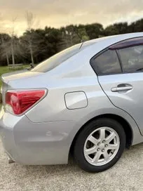 Subaru Impreza 2014 photo 5