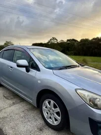 Subaru Impreza 2014 photo 3