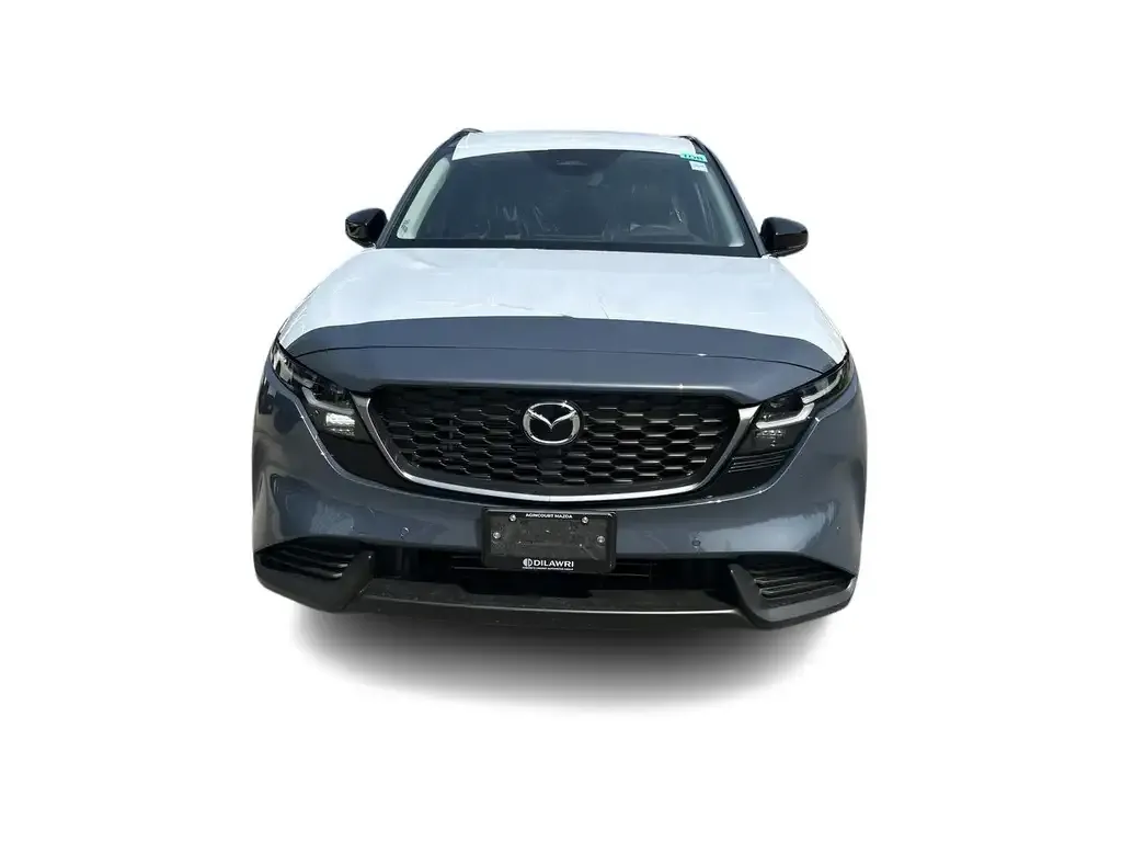 Mazda Cx-5 2026 photo 4