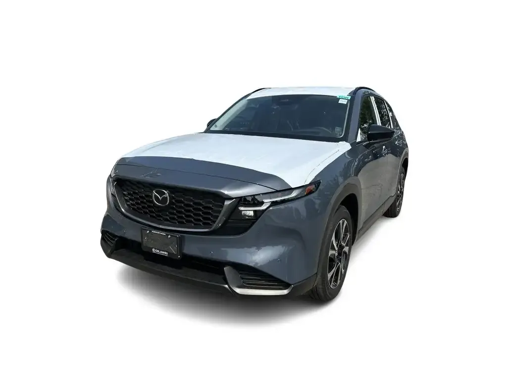 Mazda Cx-5 2026 photo 5