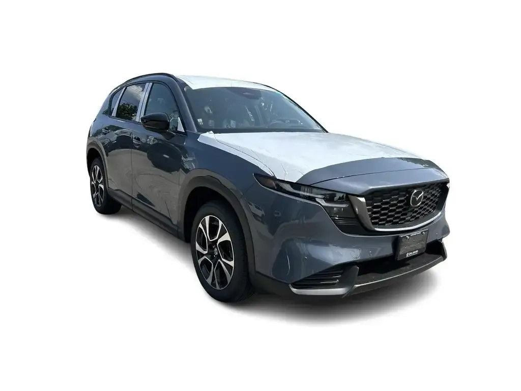 Mazda Cx-5 2026 photo 2