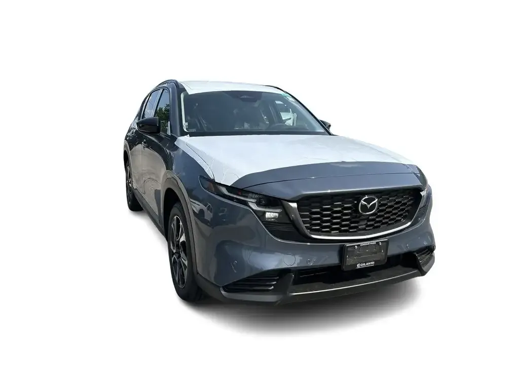Mazda Cx-5 2026 photo 3