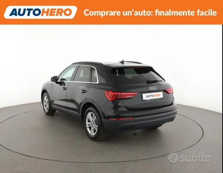 Audi Q3 2020 photo 4