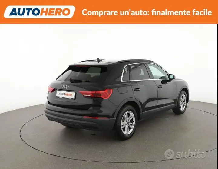 Audi Q3 2020 photo 5