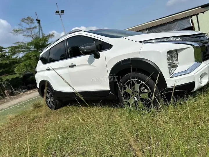 Mitsubishi Xpander Cross 2021 photo 2