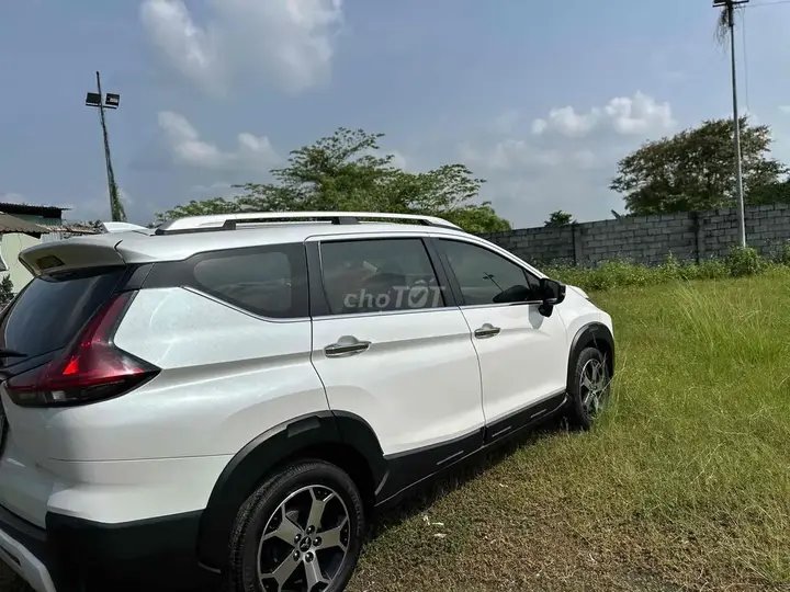 Mitsubishi Xpander Cross 2021 photo 5