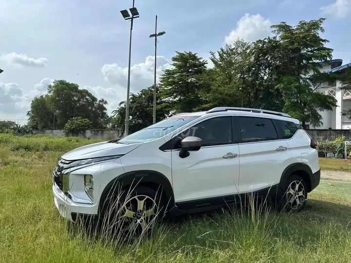 Mitsubishi Xpander Cross 2021 photo 3