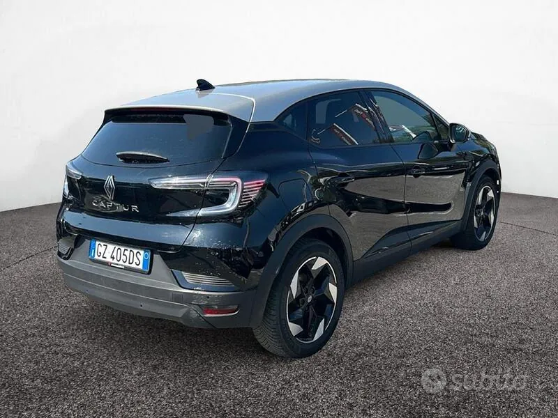 Renault Captur 2019 photo 3