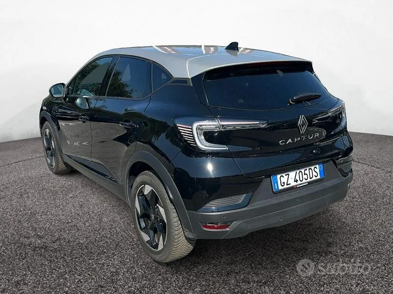 Renault Captur 2019 photo 4