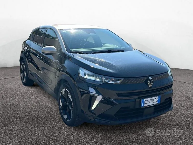 Renault Captur 2019 photo 2