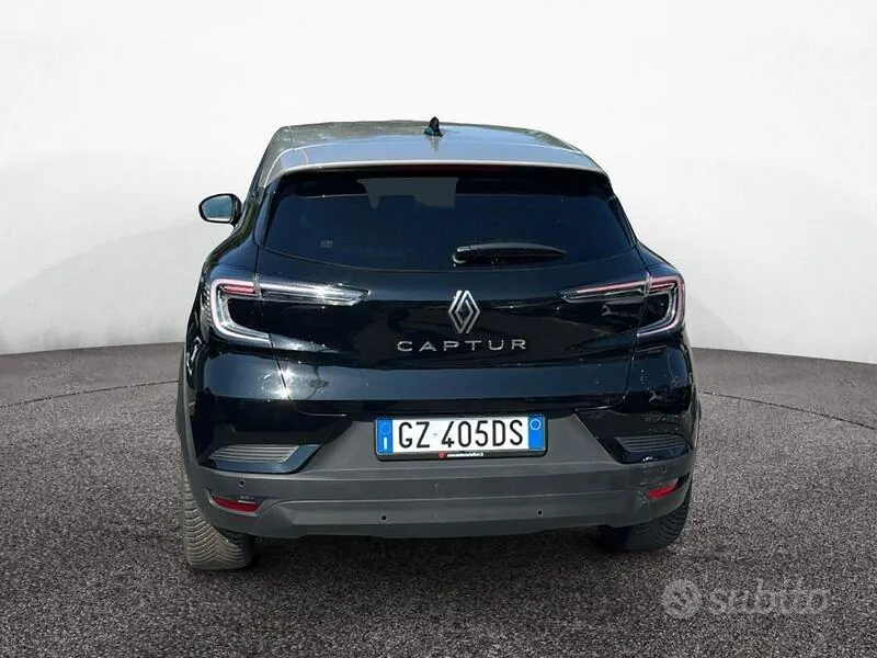 Renault Captur 2019 photo 5