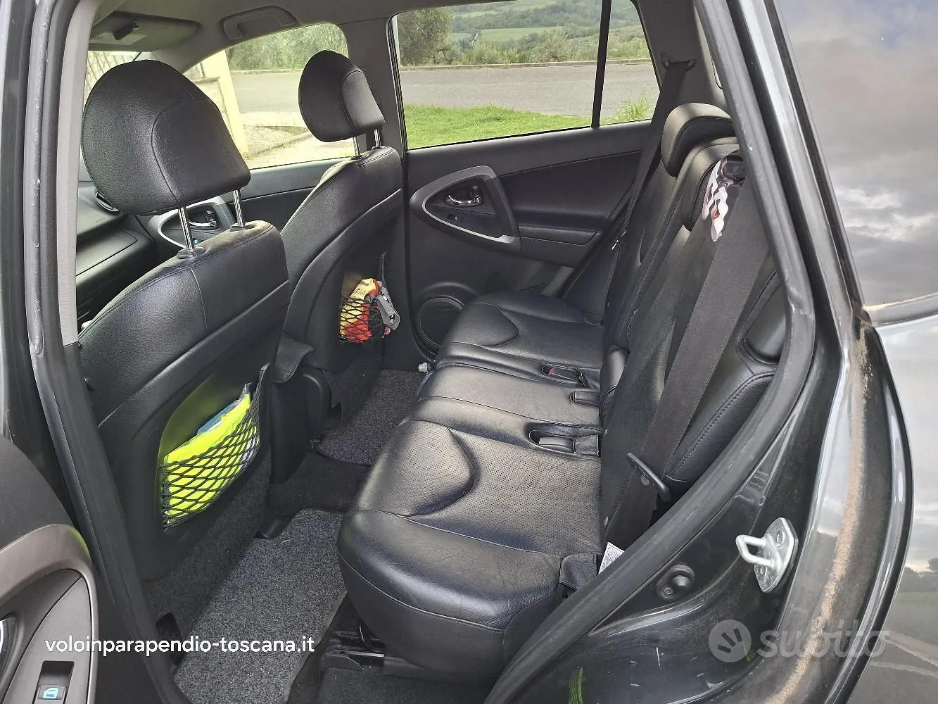 Toyota Rav4 2008 photo 5
