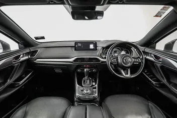 Mazda Cx-9 2023 photo 4
