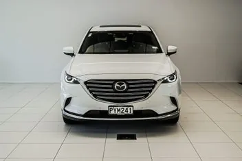 Mazda Cx-9 2023 photo 3