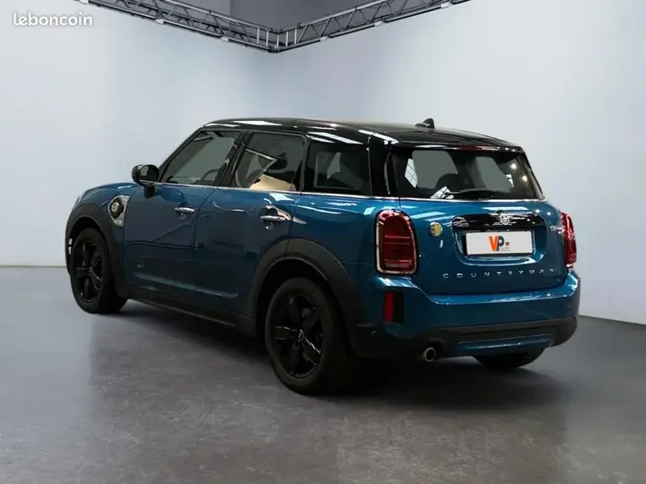 Mini Countryman 2023 photo 2