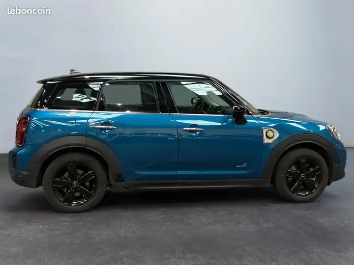 Mini Countryman 2023 photo 5