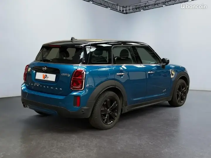 Mini Countryman 2023 photo 4