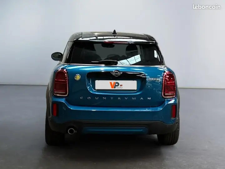 Mini Countryman 2023 photo 3